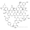 ORITAVANCIN CAS 171099-57-3